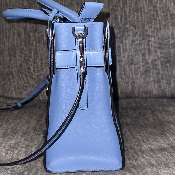 Michael Kors Studded Bag/Crossbody - Picture 5 of 8